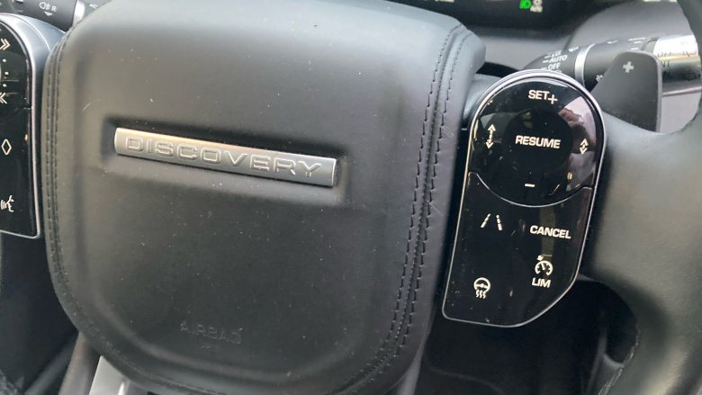 Land Rover Discovery Sport 2.0 P250 R-Dynamic HSE 5dr Auto [5 Seat] Petrol Station Wagon